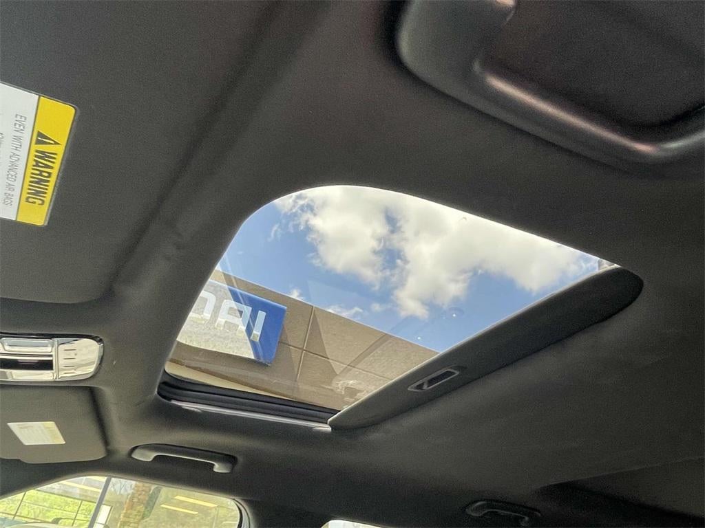 2025 Hyundai SANTA FE Calligraphy FWD