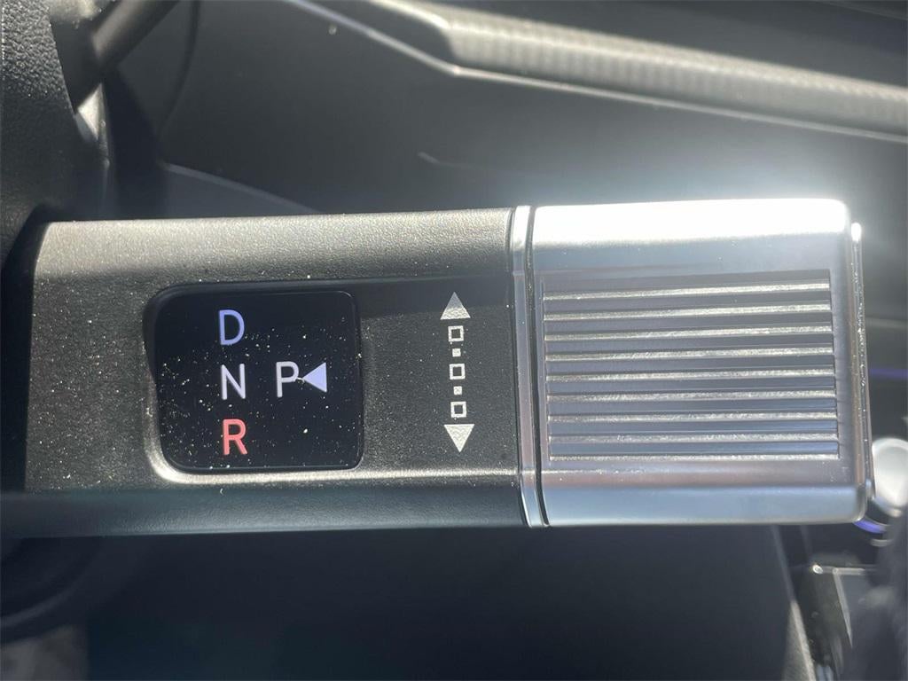 2025 Hyundai SANTA FE Calligraphy FWD