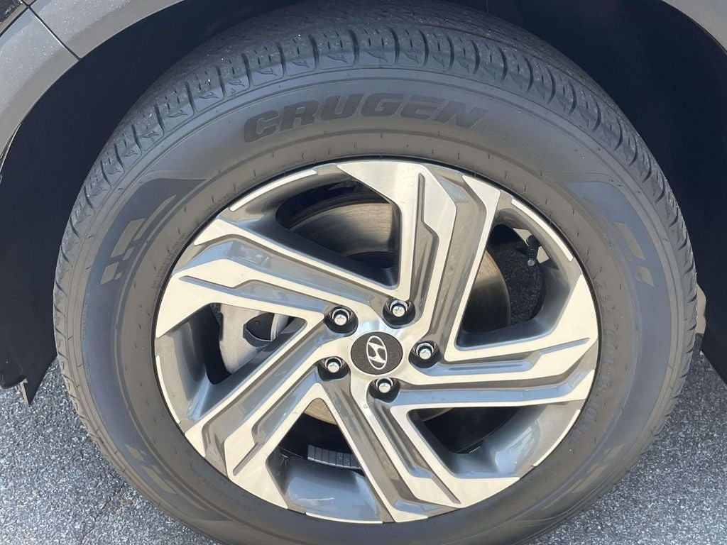 2023 Hyundai SANTA FE SE