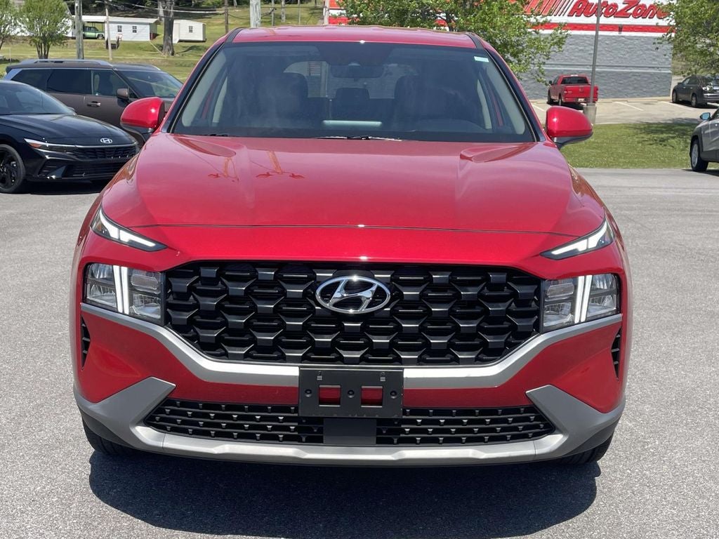 2023 Hyundai SANTA FE SE