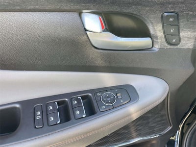2019 Hyundai SANTA FE Ultimate