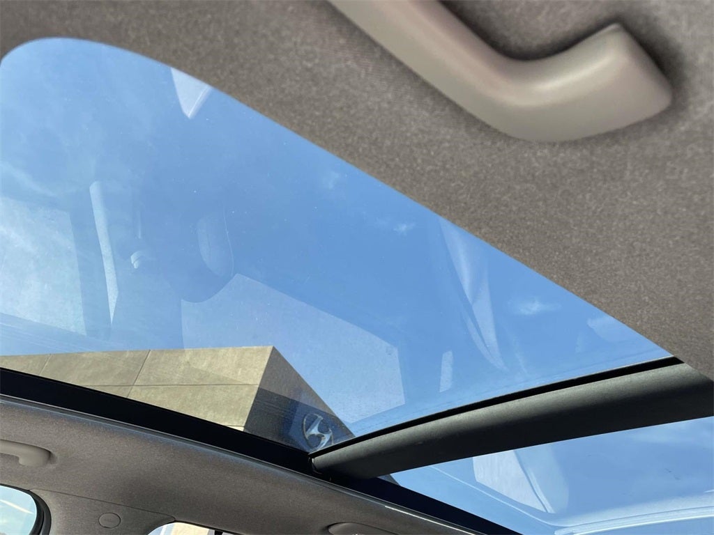 2019 Hyundai SANTA FE Ultimate