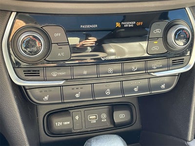 2019 Hyundai SANTA FE Ultimate