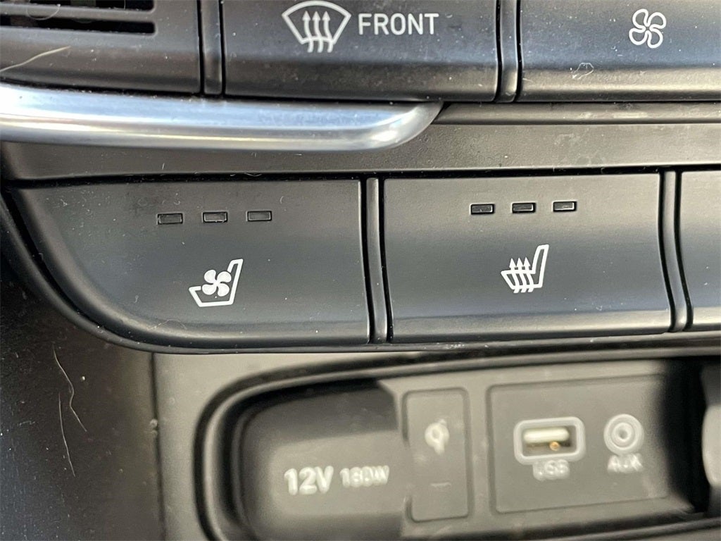 2019 Hyundai SANTA FE Ultimate