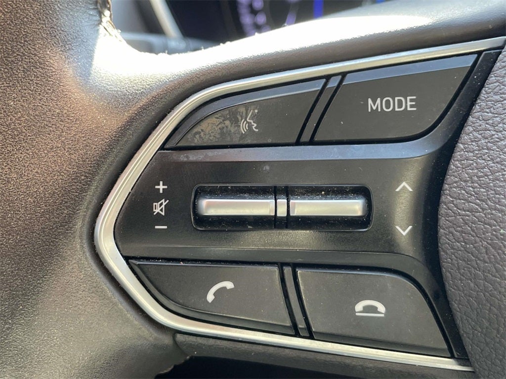 2019 Hyundai SANTA FE Ultimate