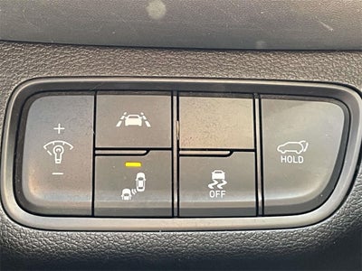 2019 Hyundai SANTA FE Ultimate