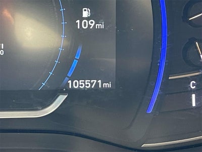 2019 Hyundai SANTA FE Ultimate