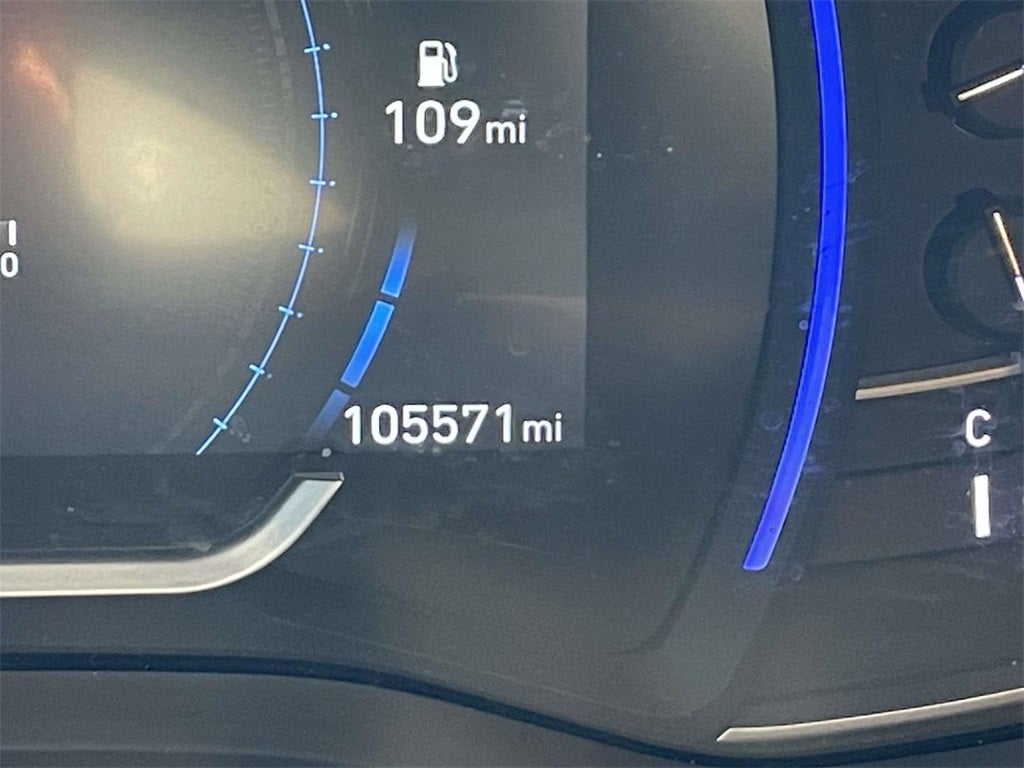 2019 Hyundai SANTA FE Ultimate