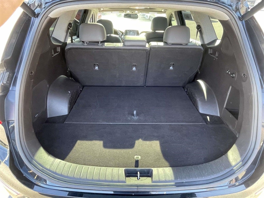 2019 Hyundai SANTA FE Ultimate