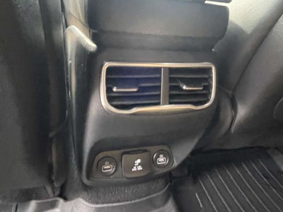 2021 Hyundai SANTA FE Calligraphy