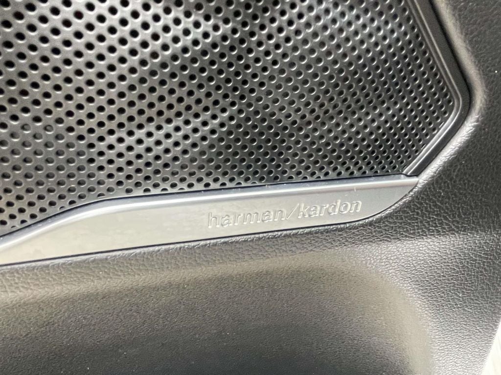 2021 Hyundai SANTA FE Calligraphy