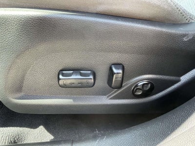 2017 Hyundai SANTA FE SPORT 2.4 Base