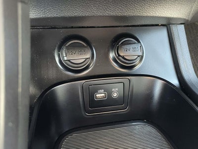 2017 Hyundai SANTA FE SPORT 2.4 Base