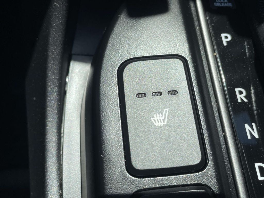 2017 Hyundai SANTA FE SPORT 2.4 Base