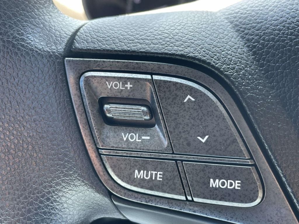 2017 Hyundai SANTA FE SPORT 2.4 Base