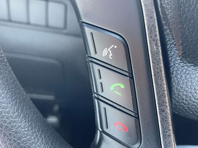 2017 Hyundai SANTA FE SPORT 2.4 Base