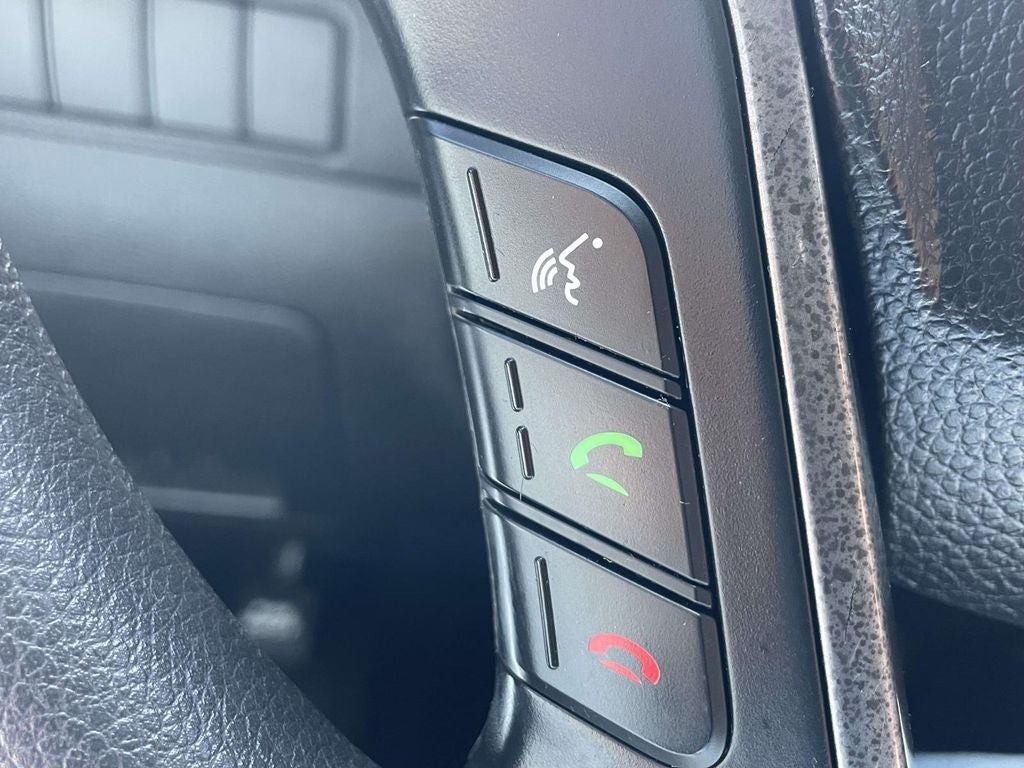 2017 Hyundai SANTA FE SPORT 2.4 Base