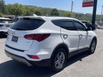 2017 Hyundai SANTA FE SPORT 2.4 Base