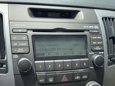 2010 Hyundai SONATA GLS