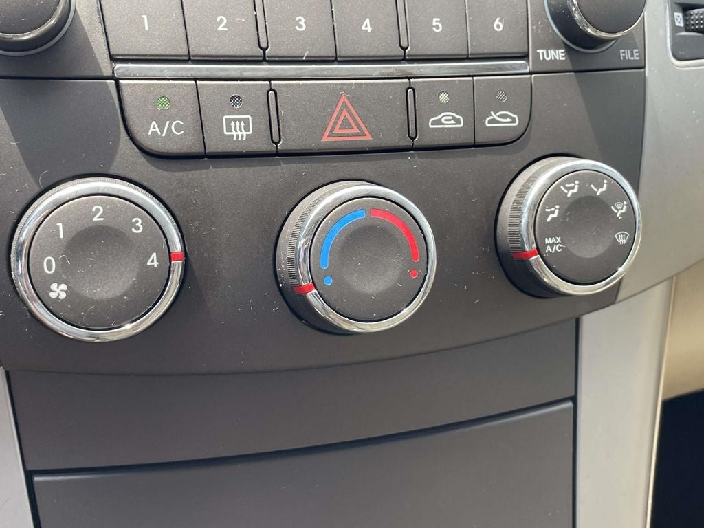 2010 Hyundai SONATA GLS