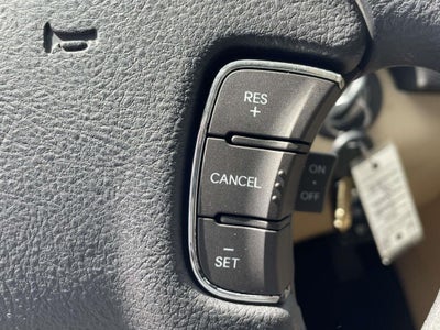 2010 Hyundai SONATA GLS