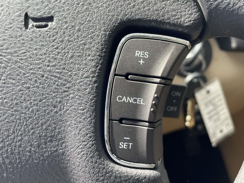 2010 Hyundai SONATA GLS
