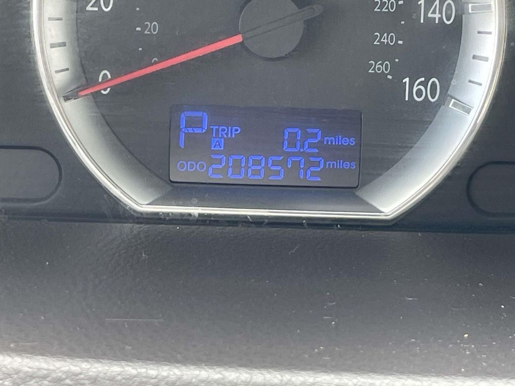 2010 Hyundai SONATA GLS