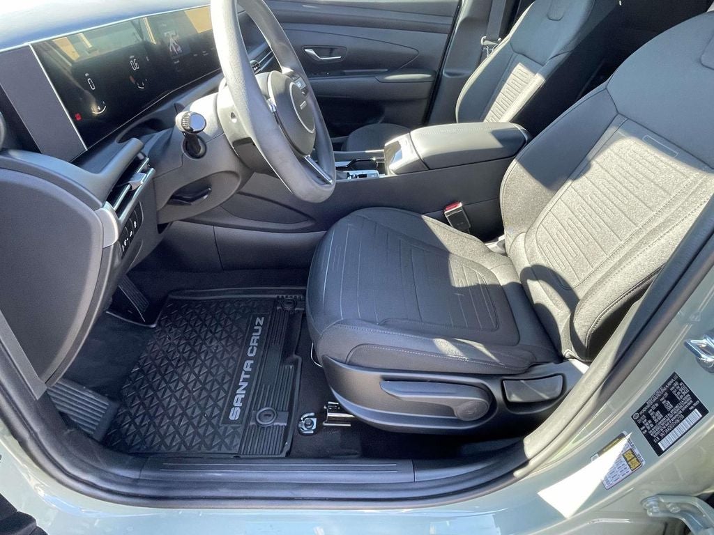 2026 Hyundai SANTA CRUZ SE