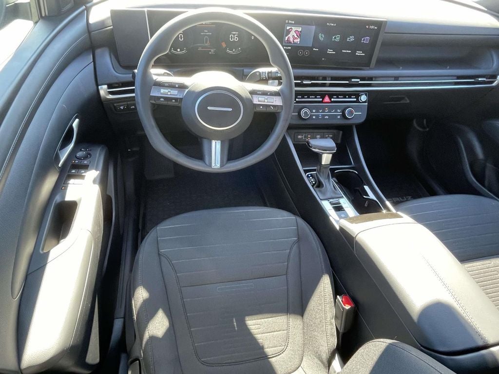 2026 Hyundai SANTA CRUZ SE