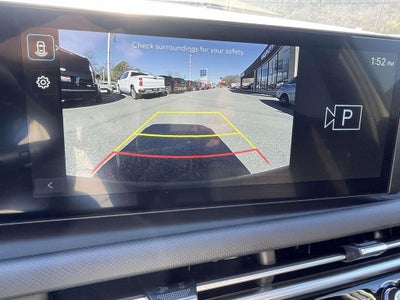 2026 Hyundai SANTA CRUZ SE