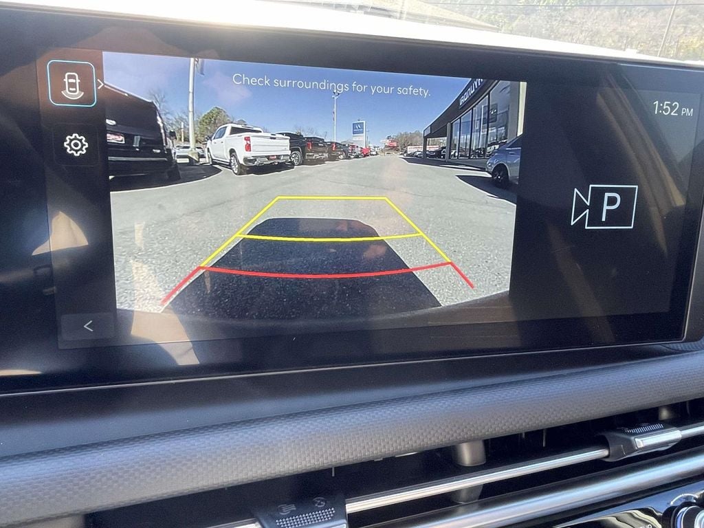 2026 Hyundai SANTA CRUZ SE