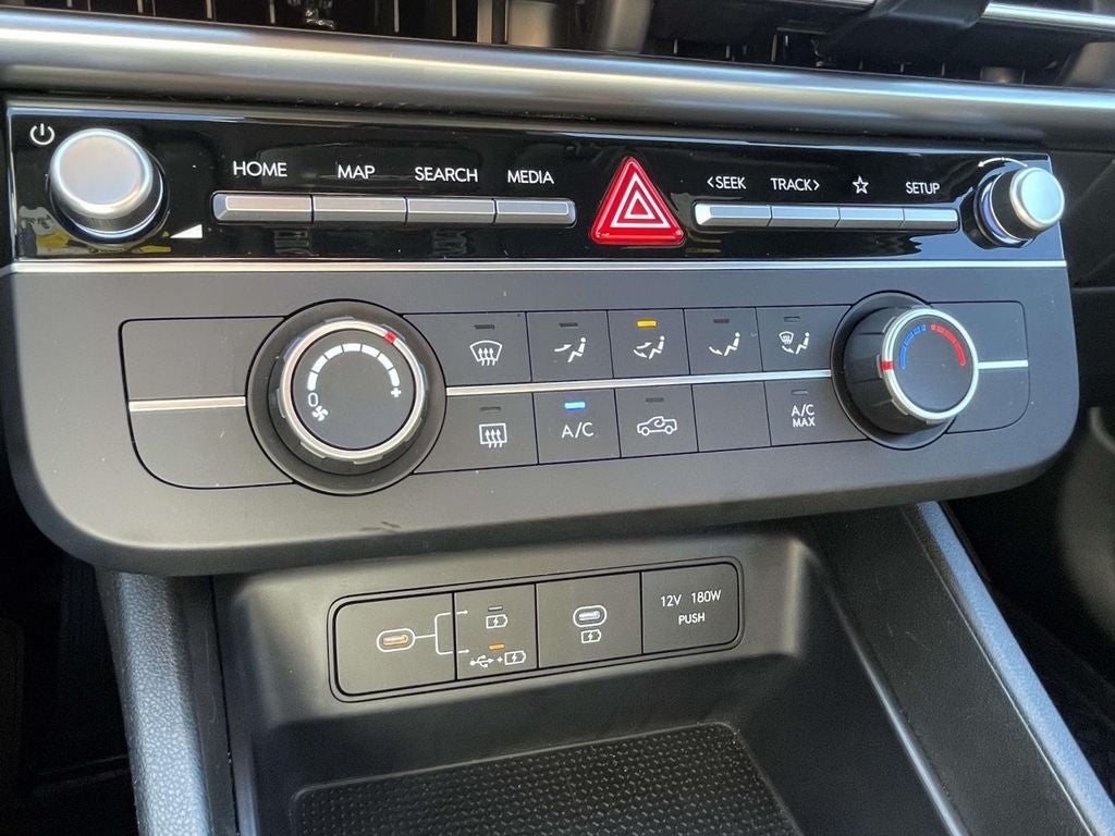 2026 Hyundai SANTA CRUZ SE