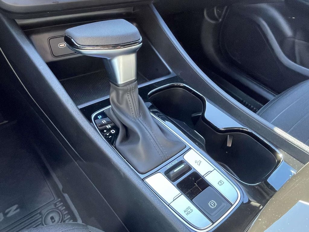 2026 Hyundai SANTA CRUZ SE