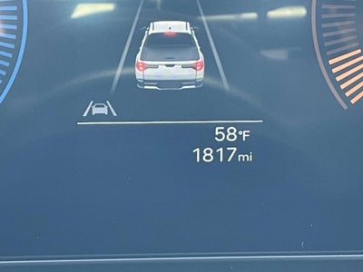 2026 Hyundai SANTA CRUZ SE