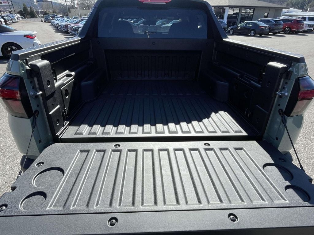 2026 Hyundai SANTA CRUZ SE