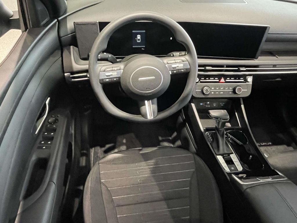 2026 Hyundai SANTA CRUZ SE FWD