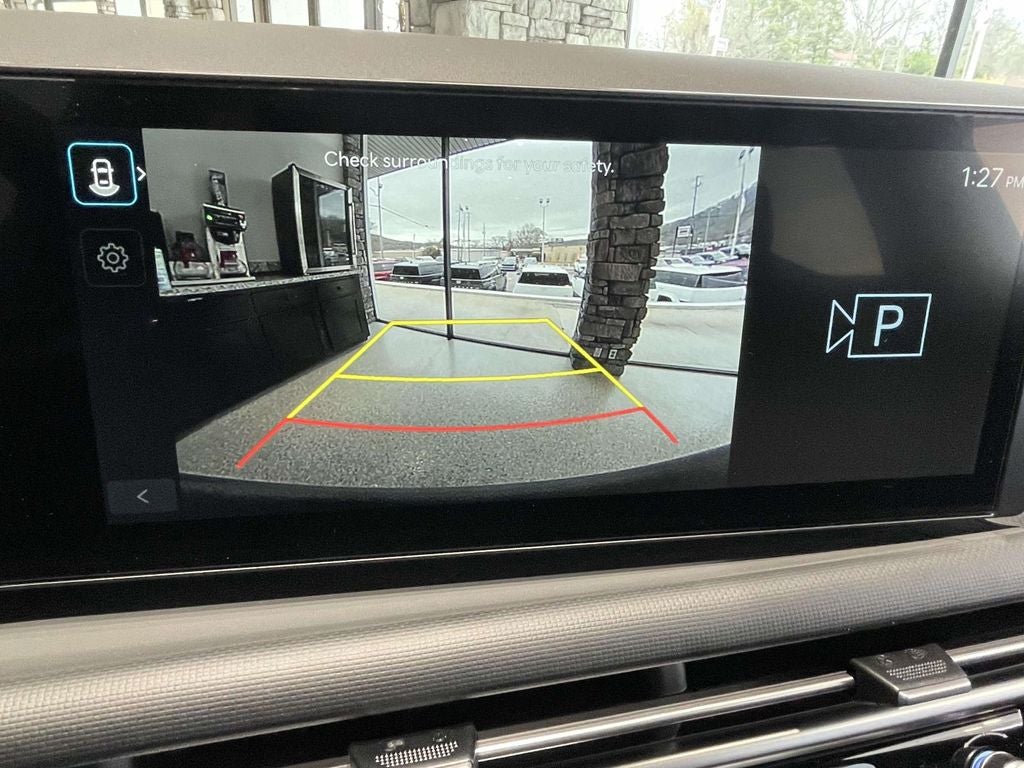 2026 Hyundai SANTA CRUZ SE FWD