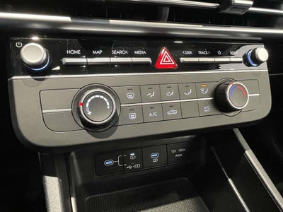 2026 Hyundai SANTA CRUZ SE FWD