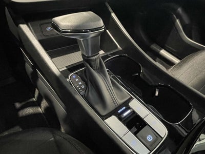 2026 Hyundai SANTA CRUZ SE FWD