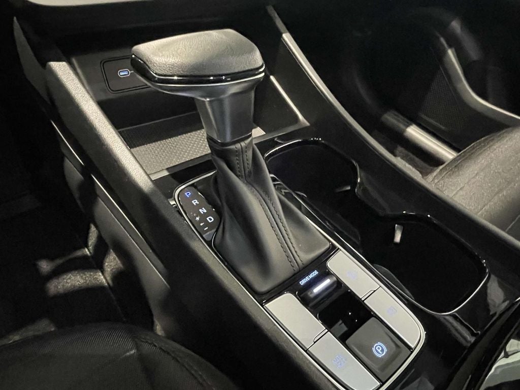 2026 Hyundai SANTA CRUZ SE FWD