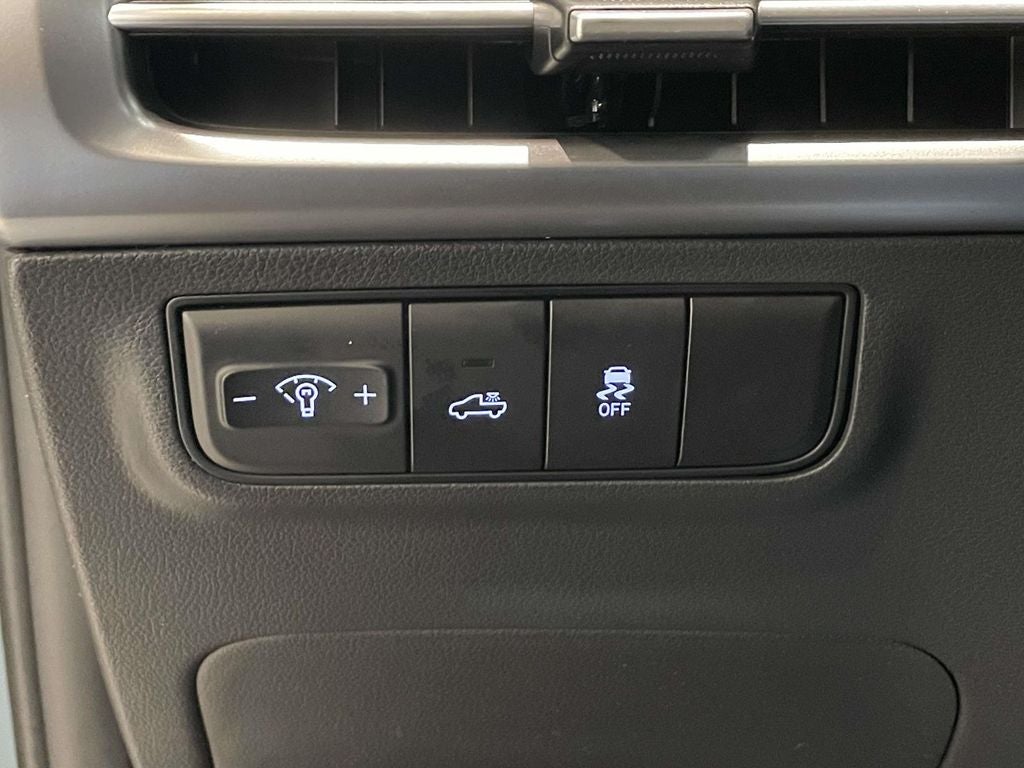 2026 Hyundai SANTA CRUZ SE FWD