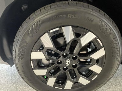 2026 Hyundai SANTA CRUZ SE FWD