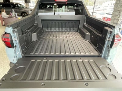 2026 Hyundai SANTA CRUZ SE FWD