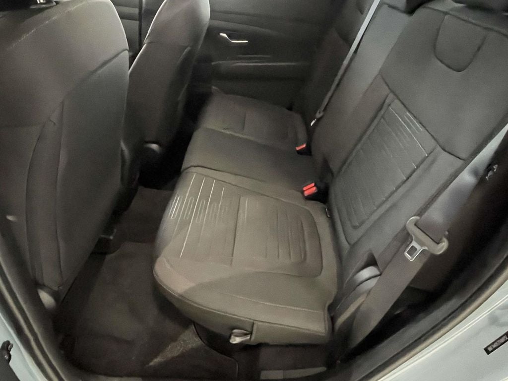 2026 Hyundai SANTA CRUZ SE FWD