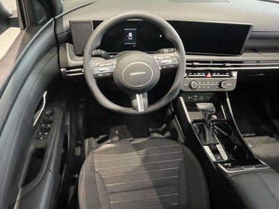 2026 Hyundai SANTA CRUZ SE FWD