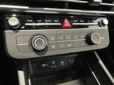 2026 Hyundai SANTA CRUZ SE FWD