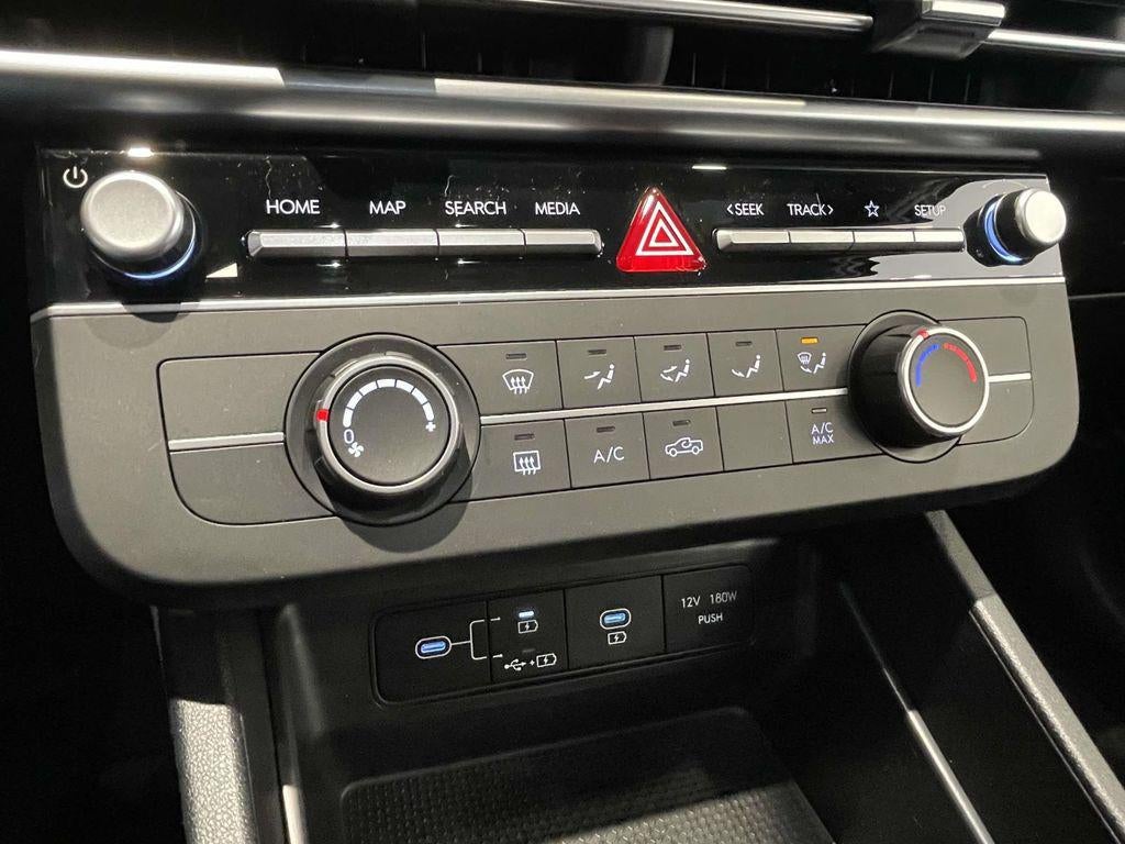 2026 Hyundai SANTA CRUZ SE FWD