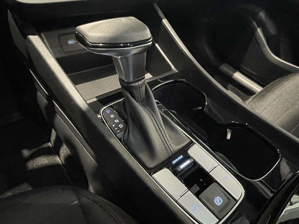 2026 Hyundai SANTA CRUZ SE FWD