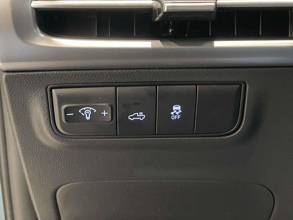 2026 Hyundai SANTA CRUZ SE FWD