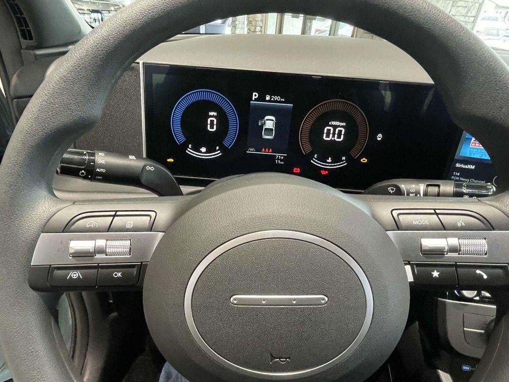 2026 Hyundai SANTA CRUZ SE FWD